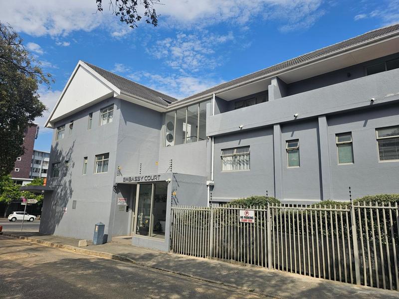 To Let 0 Bedroom Property for Rent in Mowbray Western Cape
